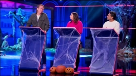 Is It Cake Halloween (Hindi) - Season 01 Episode 01